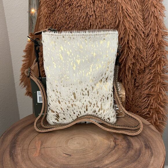 Myra Bag Handbags - Myra Style Redefined Crossbody